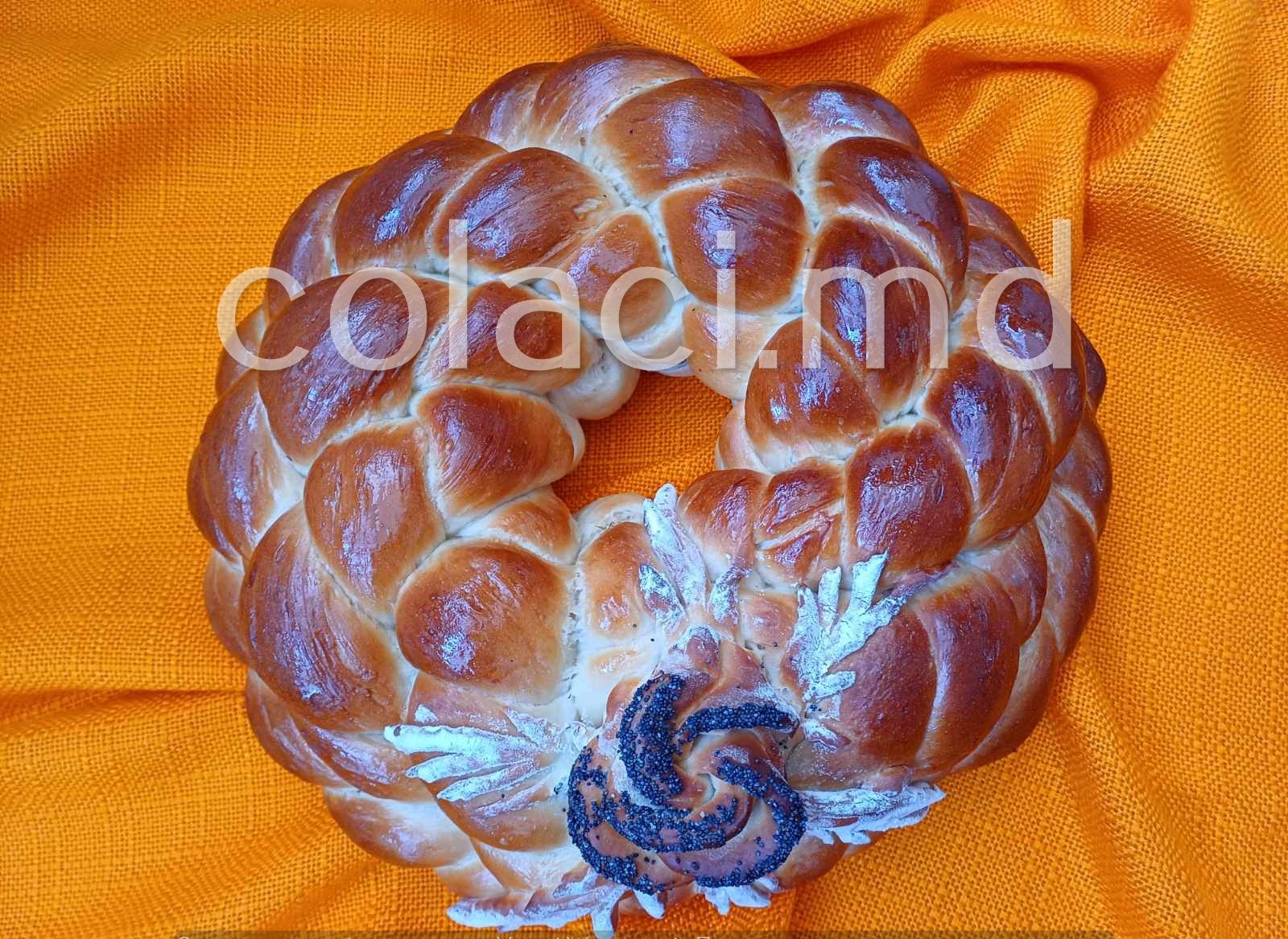 Colaci (360) – Colaci Artizanali